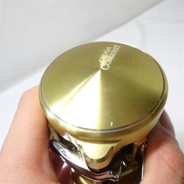 １５オシアコンクエスト３００ＨＧ
